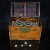 Real Treasure Chest with Real Treasure