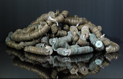Real Treasure Chest with Real Treasure - Image 4